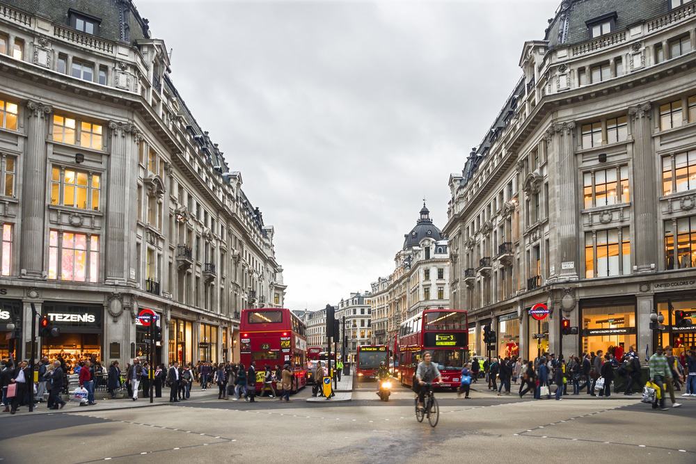 Oxford Street