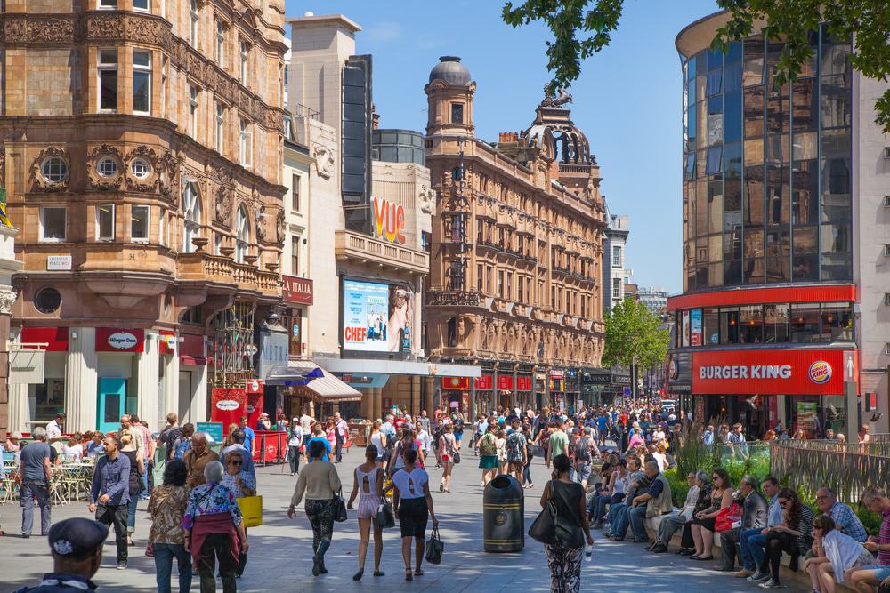 Leicester Square