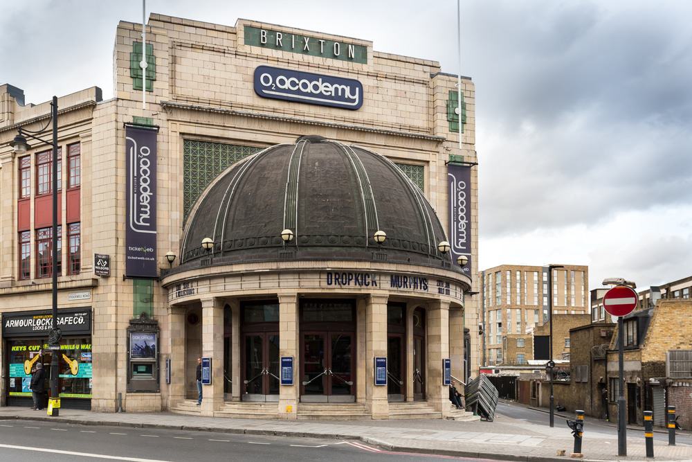 Brixton Academy