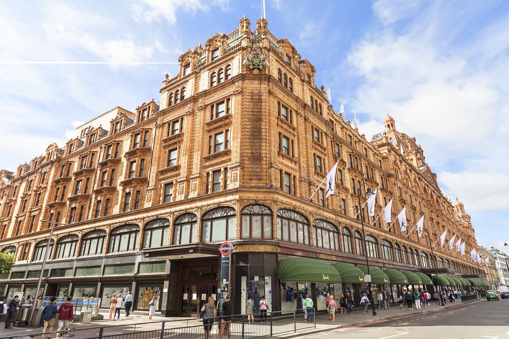 Harrods