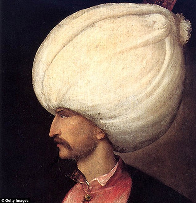 Legend has it that when Suleiman the Magnificent died his heart and body were buried it two separate locations. Archaeologists believe they have unearthed a tomb that holds the heart and organs from the great ruler of the Ottoman Empire