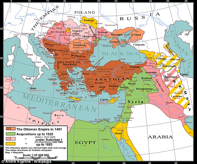 Suleiman