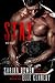 Stay (WAGs, #2) by Sarina Bowen