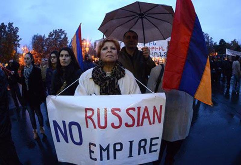 Пашинян призвал армян Краснодара к самоопределению