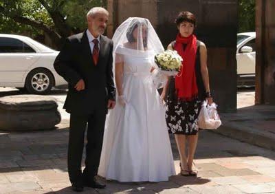 new Yezidi wedding