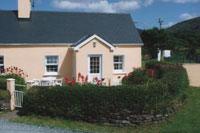 good value country cottages ireland