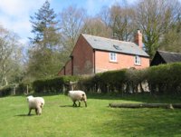 good value rural cottage self-catering accommodation