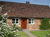 Self catering cottages Warwickshire
