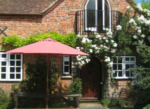 The Coach House Good Value Accommodation