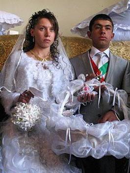 езидские свадьбы в тамбове