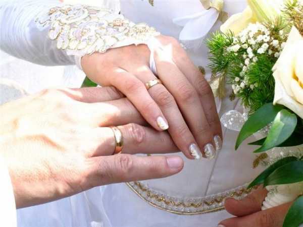 Годовщины свадьбы по годам названия и поздравления