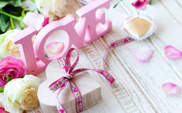 Поздравление с годовщиной розовой свадьбы